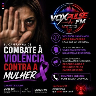 VOZPULSE FM